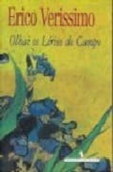 olhai os lirios do campo-erico verissimo-9789722018869