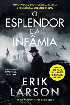 -erik larson-9789722073769