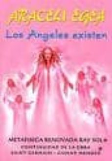 los angeles existen-araceli egea-9789800756669