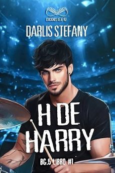 h de harry-darlis stefany-9789801859369