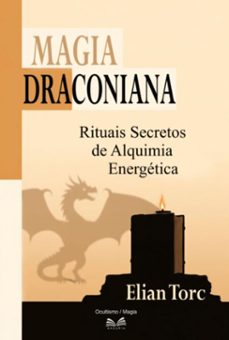 magia draconiana (ebook)-elian torc-9789809670669