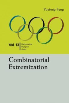 combinatorial extremization-9789814723169