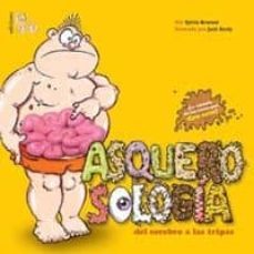 asquerosologia del cerebro y las tripas-9789871217069