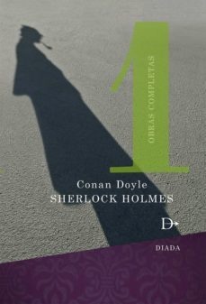 sherlock holmes obras completas tomo 1 (ebook)-9789871427369