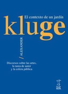 el contexto de un jardin-9789871622269