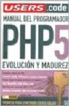 manual del programador php5-francisco minera-9789872299569