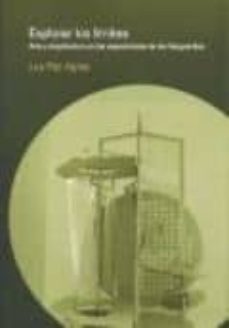 explorar los limites-luz paz agras-9789873607769