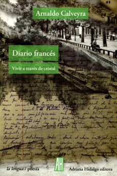 diario frances-arnaldo calveyra-9789874159069