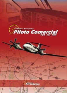 PILOTO COMERCIAL FACUNDO CONFORTI Biblioteca Aeron utica