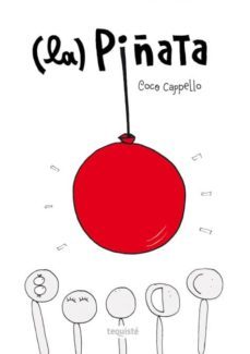 (la) piñata-9789874648969