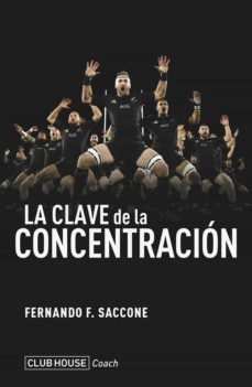 la clave de la concentracion (ebook)-9789874733269