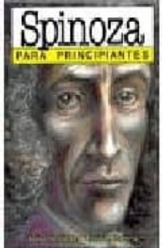 spinoza para principiantes-axel cherniavsky-9789875550469