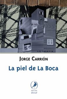 la piel de la boca (ebook)-jorge carrion-9789875993969