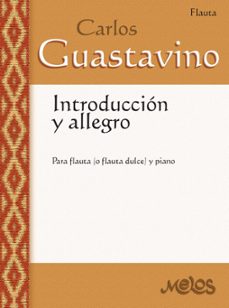 introducción y allegro (ebook)-carlos guastavino-9789876116169
