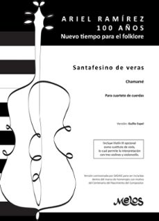 santafesino de veras (ebook)-ariel ramírez-9789876117869