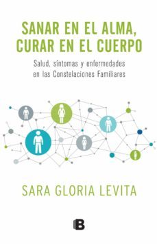 sanar en el alma, curar en el cuerpo (ebook)-sara gloria levita-9789876278669