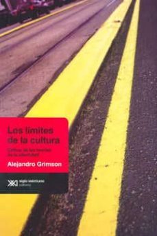 los limites de la cultura-9789876291569