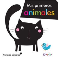 mis primeros animales-francesca jones-9789876373869