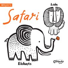 minigaleria - safari-surya sajnani-9789876374569