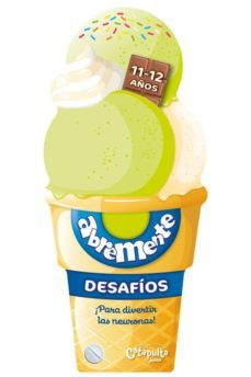 abremente desafios 11-12 años-9789876376969