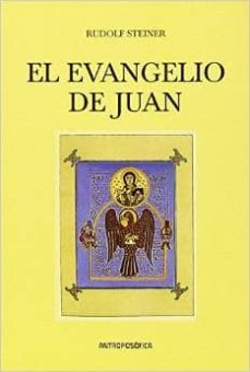 el evangelio de juan-rudolf steiner-9789876820769