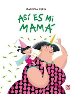 asi es mi mama-gabriela burin-9789877191769