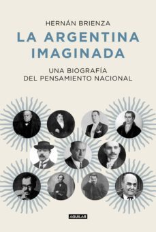 la argentina imaginada (ebook)-9789877352269