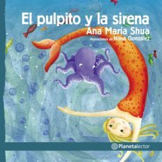 el pulpito y la sirena (ebook)-ana maria shua-9789877672169