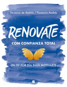 renovate con confianza total (ebook)-florencia andres-veronica de andres-9789877800869