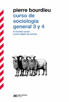curso de sociología general 3 y 4 (ebook)-pierre bourdieu-9789878013169
