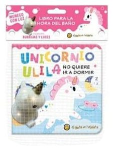 unicornio ulila no quiere dormir-9789878208169