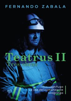 teatrus ii (ebook)-fernando zabala-9789878249469