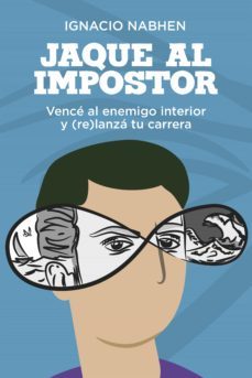 jaque al impostor (ebook)-ignacio nabhen-9789878332369