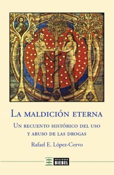 la maldicion eterna (ebook)-rafael e. lopez corvo-9789878362069