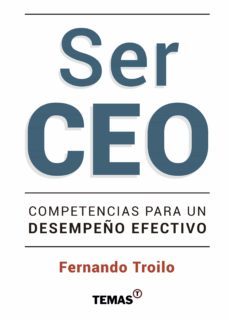 ser ceo (ebook)-fernando troilo-9789878387369