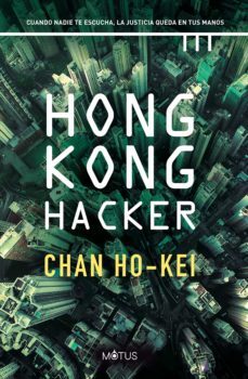 hong kong hacker (version latinoamericana) (ebook)-9789878474069