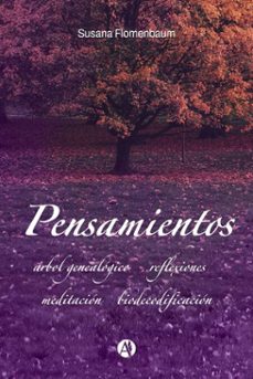 pensamientos (ebook)-susana flomenbaum-9789878720869