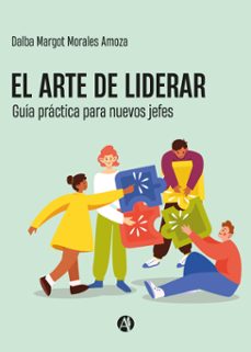 el arte de liderar (ebook)-9789878754369