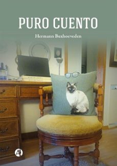 puro cuento (ebook)-hermann buxhoeveden-9789878757469
