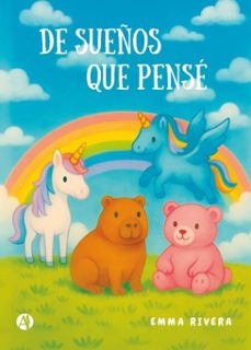de sueños que pense (ebook)-emma rivera-9789878773469