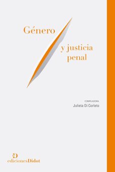 genero y justicia penal (ebook)-9789878949369
