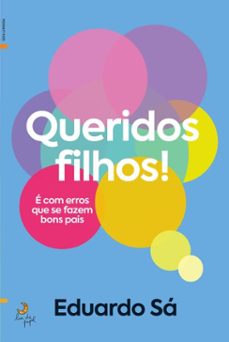 queridos filhos! (ebook)-eduardo sá-9789892365169