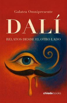 dali, relatos desde el otro lado-9789893806869