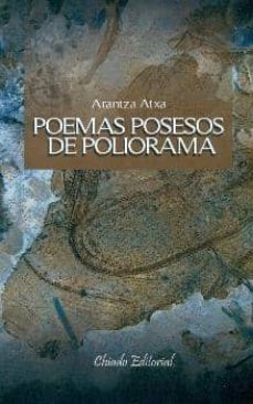 poemas posesos de poliotama-arantza atxa luria-9789895133369