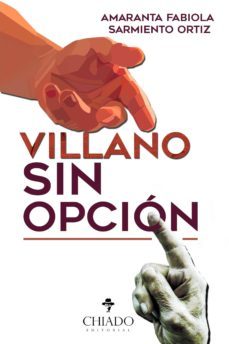 villano sin opcion (ebook)-9789895180769