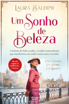 um sonho de beleza (ebook)-laura baldini-9789895705269