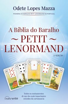 a biblia do baralho petit lenormand (ebook)-9789895831869