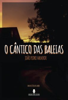 o cntico das baleias-9789897369469