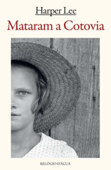 mataram a cotovia (mataram a cotovia #1) (ebook)-harper lee-9789897836169