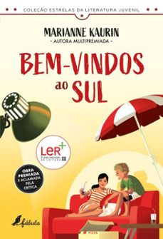 bem-vindos ao sul (ebook)-marianne kaurin-9789897874369